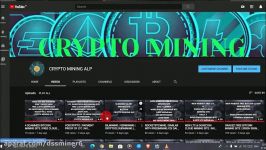 dssminer.com cloudmining and automated trader BOT CRYPTEV NEW BITCOIN MINING