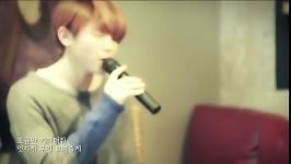 seventeen vocal peractice