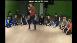 seventeen girl group dance