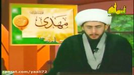 روضه حضرت علی اکبر ع امام حسین علیه السلام ای نوجوان اکبرم ع علامه اللهیاری