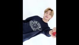 چالش لب‌خوانی آهنگ Dynamite بی‌تی‌اس ورژن تهیونگ  BTS  Taehyung