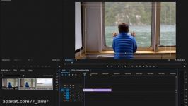 How to Create Proxy in Premiere