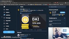 dssminer.com cloudmining and automated trader BOT Crypto Flash News  Binance