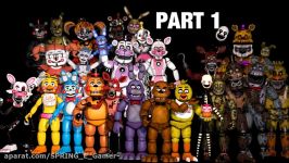 FNAFsfmc4dblendercollabFNaF 1 TLT Collab Open