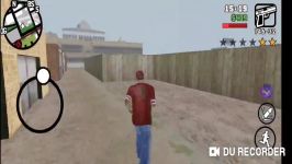 پیدا کردن مکان شمشیر در gta sa