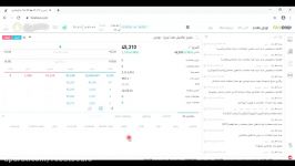 آموزش نحوه کارکرد نرم افزار ارسال سفارشات سرخطی ربات بورس پنل فارابی