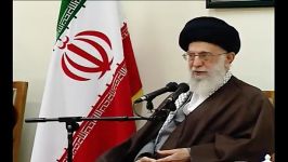 امام خامنه ای  گرامیداشت شهدای پیشمرگان مسلمان کرد