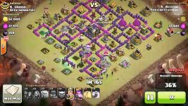 Clash Of Clans 3 star Attack GoWiWi