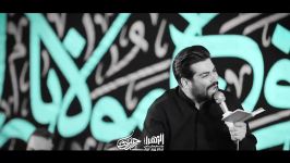 اللهم لک الحمد حمد الشلکرین شور روز دوم محرم99 کربلایی مهدی رعنایی