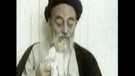 علامه طباطبایی در مورد مطهری