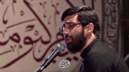 نه امروز دیروز دلتنگتم زمزمه شب اول محرم99 سید رضا نریمانی