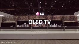 OLED TV  IFA 2020