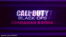 Call of Duty Black Ops Cold War  Reveal Trailer  DG KEY.iR