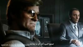 تریلر بازی کال آف دیوتی کولد وار call of duty cold war