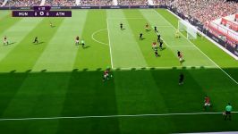 همه تیم های قوی در یک لیگ PES 2020 قسمت دوم