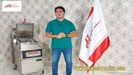 دستگاه هنی پنی   خدمات پس فروش دستگاه پخت مرغ سوخاری