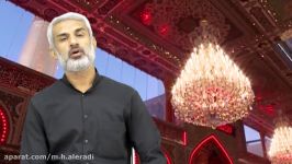 حسین واحد  للشاعر محمدحسن العرادي