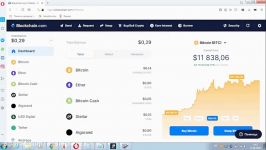 dssminer.com cloudmining and automated trader BOT Hack Coinbase wallet Miner