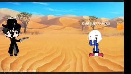 جنگ من DISBELIEF PAPYRUS پاپیروس