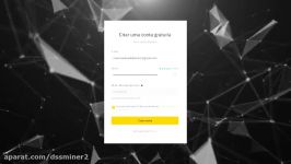 dssminer.com cloudmining and automated trader BOT ESSA MOEDA VAI SUBSTITUIR O