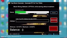 dssminer.com cloudmining and automated trader BOT FREE BITCOIN GENERATOR Free