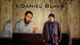 نگاهی به شاهکار کن لوچ 2016 من دنیل بلیک I daniel blake