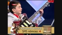 آهنگ Mehemmed Mustafali Baharin 17 ci ani