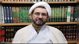 روضه مجازی شب هشتم نهضت عاشورا تجلی آیه « مکروا مکرالله والله خیرالماکرین»