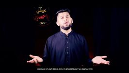 یا حسین یا حسین ، کربلا کربلا  محمد عباس کریم  محرم