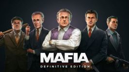 تریلر جدید بازی Mafia Definitive Edition