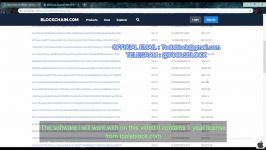 dssminer.com cloudmining and automated trader BOT New Bitcoin Mining Software