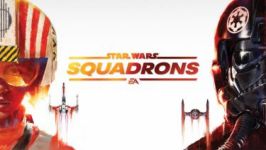 تریلر بازی Star Wars Squadrons