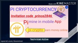 dssminer.com cloudmining and automated trader BOT Pi mine in mobile earn Pi  P