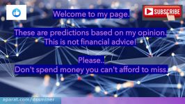 dssminer.com cloudmining and automated trader BOT PRICE PREDICTIONS CHAINLINK