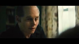 تریلر دوم فیلم جنایی Black Mass 2015