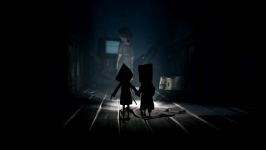 تریلر جدید بازی Little Nightmares II