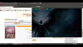 Webcam Hacking Kali Linux