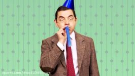 جالب ترین لحظه ها مجموعه شمارش معکوس قسمت 4 Mr. Bean Official