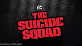 کلیپ معرفی شخصیت ها بازیگران SUICIDE SQUAD جوخه انتحاری22021