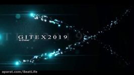 نمایشگاه Gitex دبی، اکتبر 2019