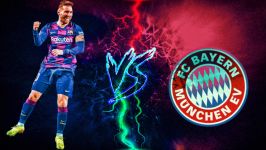 Messi Vs Bayern Munich 2020.