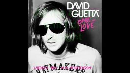 David Guetta