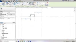 آموزش مدلسازی پل اتودسک رویت REVIT  روش ریوالو Revolve Method