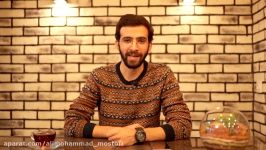 علی محمد مستوفی  یک دیجیتال مارکتر ساده