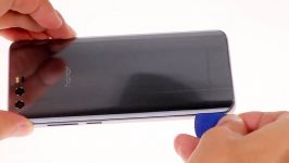 باتری اصلی گوشی هواوی Huawei Honor 9  امداد موبایل