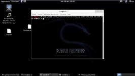 How to hack windows Webcam using kali linux