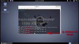 HaCk PC With Kali LinuX Exploit