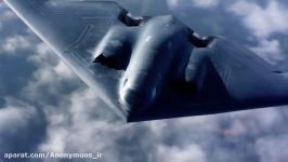 B 2 Spirit Stealth Bomber