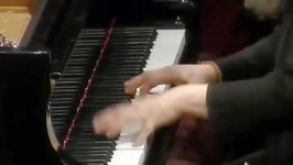 Scarlatti  Sonata in D Minor