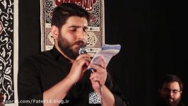 مداحی شور  شب دوم محرم ۱۴۴۲  مجتبی ضغیبی